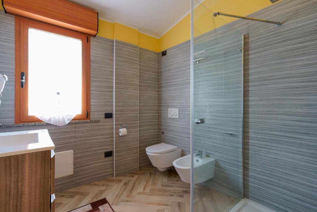Paradise Home - Habitación Doble Estándar Con Baño Compartido