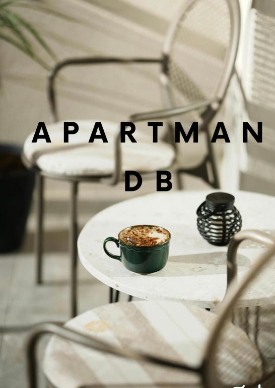 Foto de la galeria de Apartman DB a Visegrad