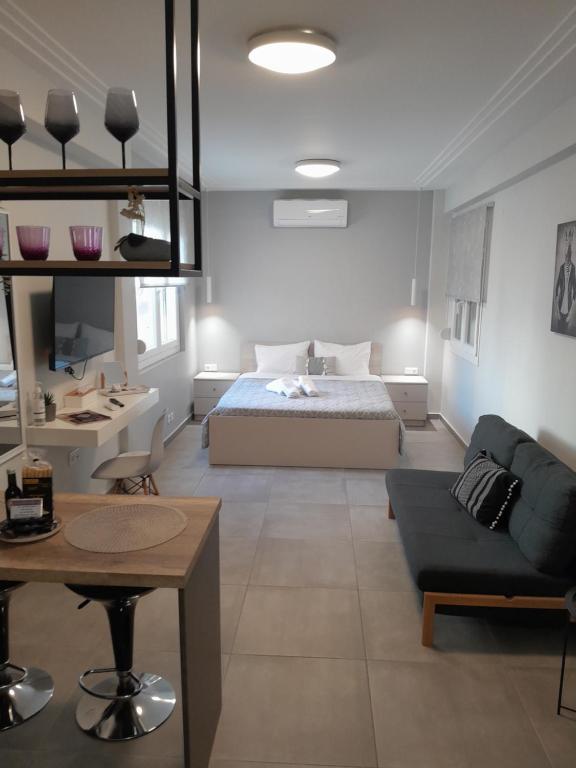 Cozy Di.Va city centre - 3