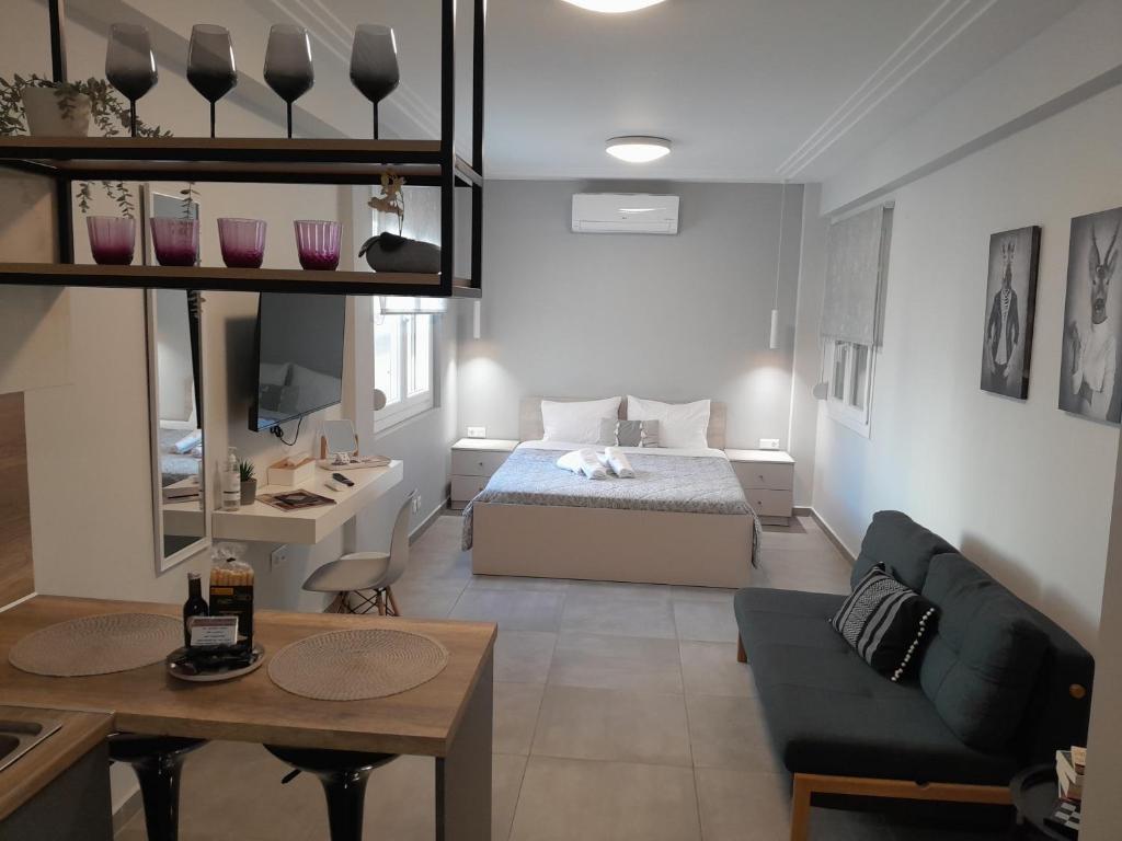 Cozy Di.Va city centre - 6