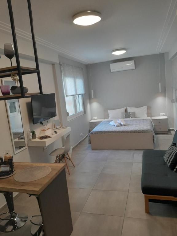 Cozy Di.Va city centre - 4