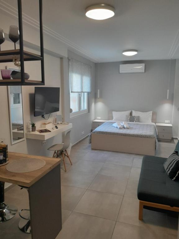 Cozy Di.Va city centre - 8