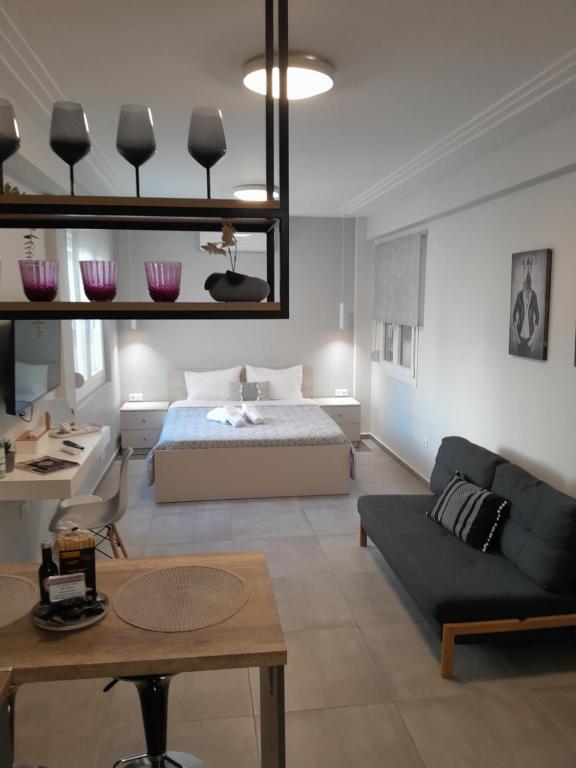 Cozy Di.Va city centre - 1