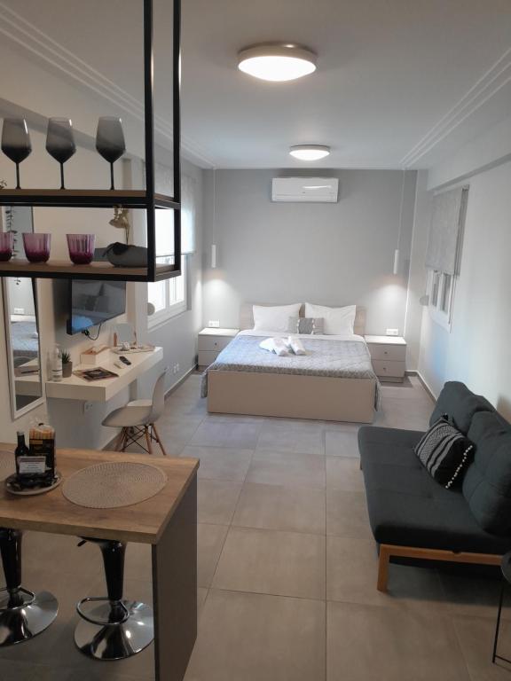 Cozy Di.Va city centre - 5