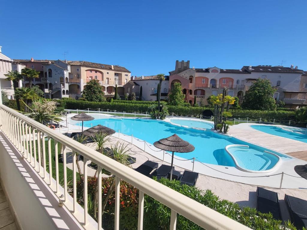 Residence Mediterranee Family Apartments - Appartement 1 Chambre