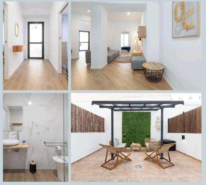 Eliving - Apartment BioPark City Center & Airport