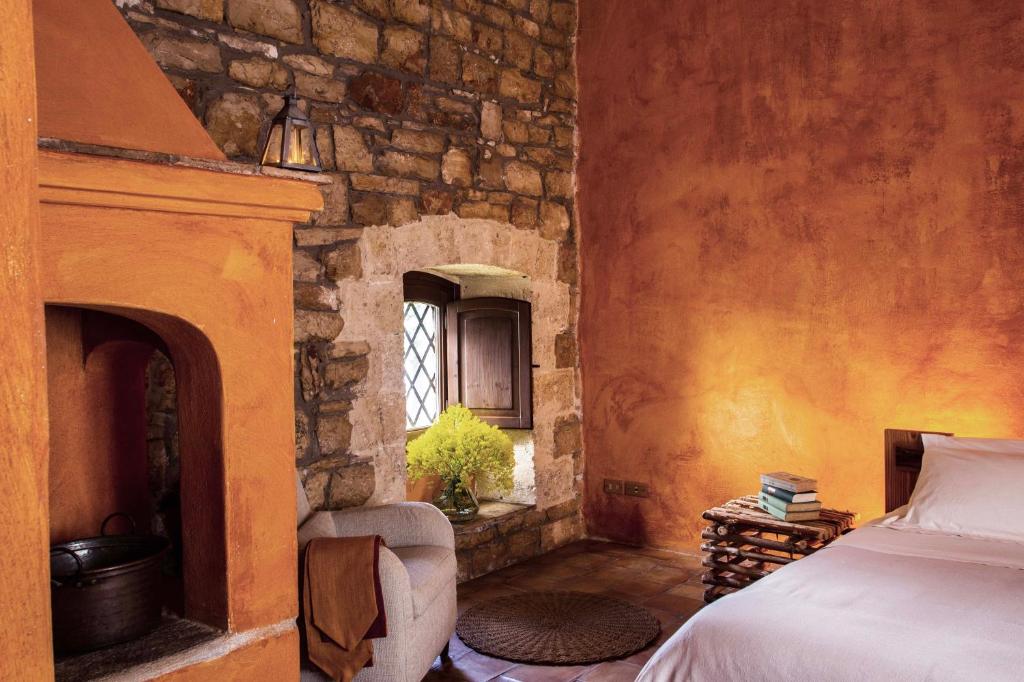 Lama Di Luna Biomasseria - Double Room