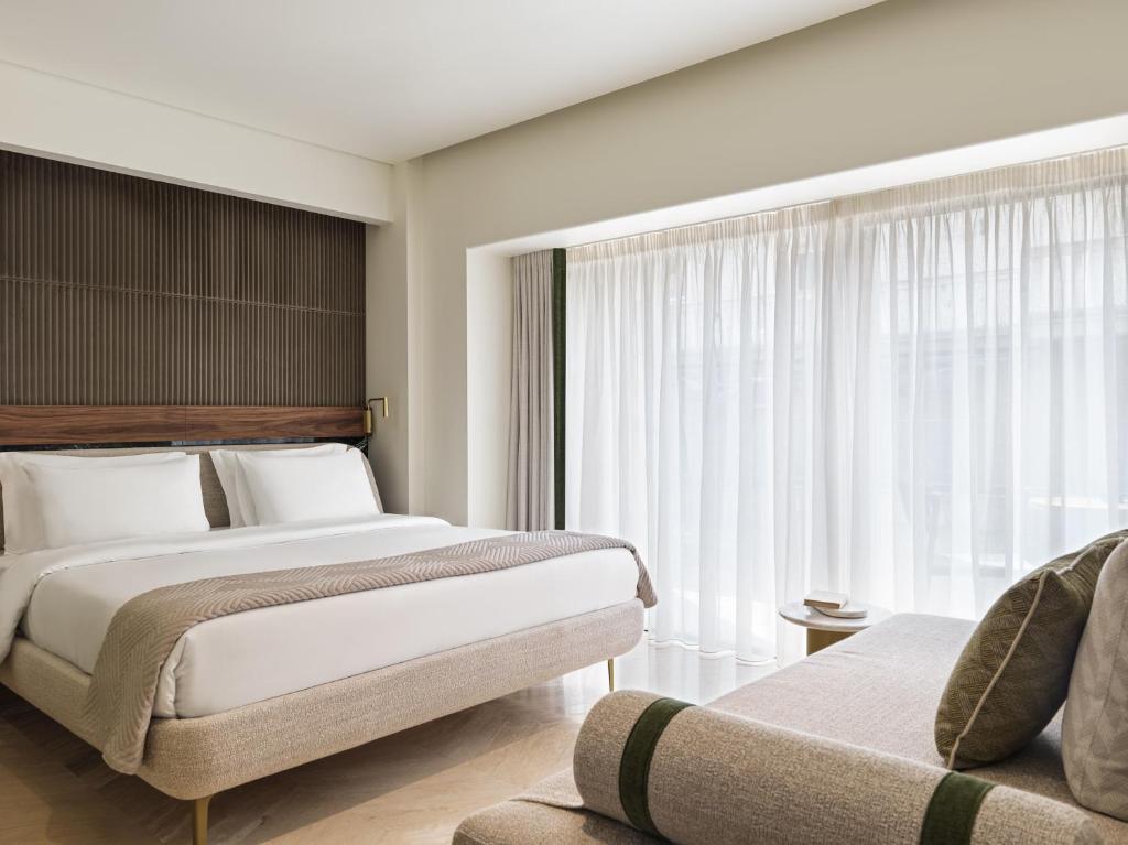 Anthology of Athens, The Leading Hotels of the World photo 5