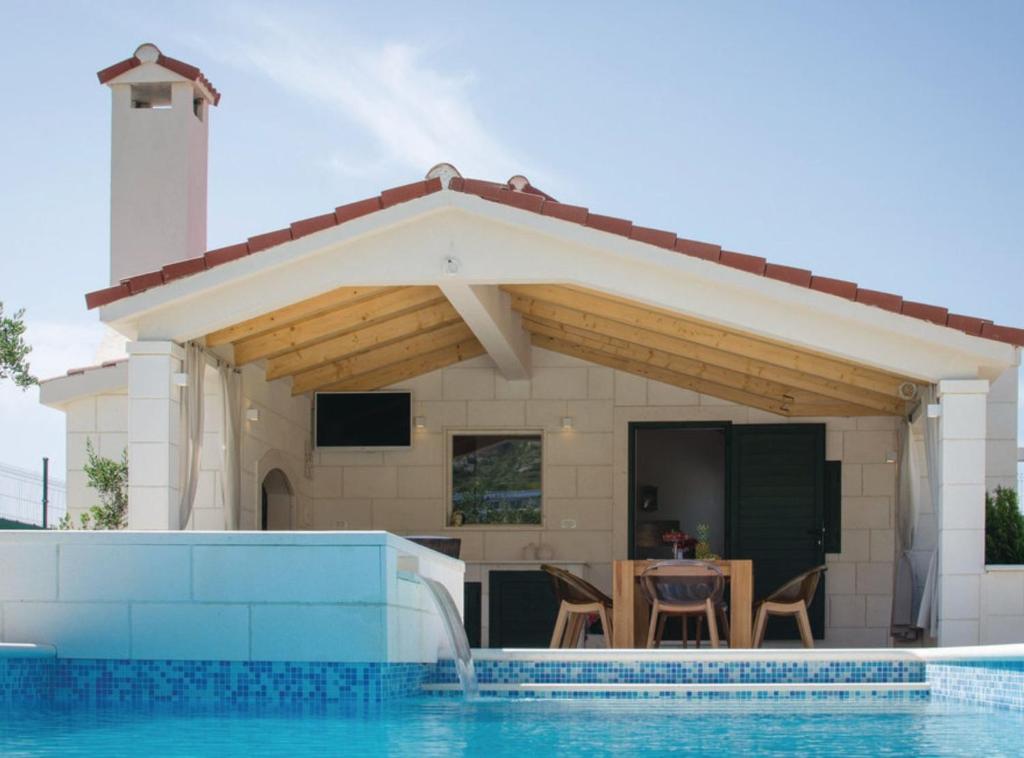 Luxury Villa MaLo