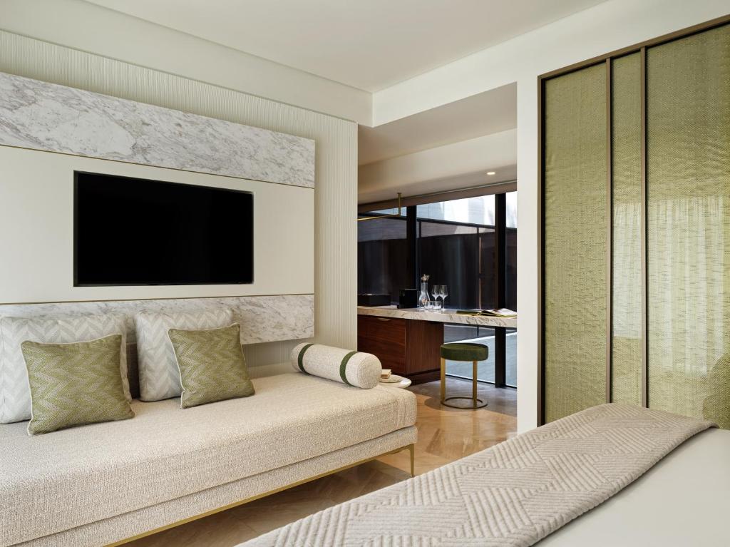 Anthology of Athens, The Leading Hotels of the World photo 4