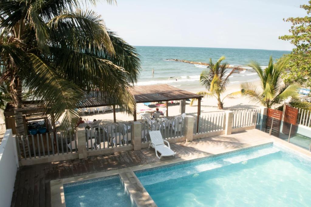 Camino Palmero Coveñas - Housity