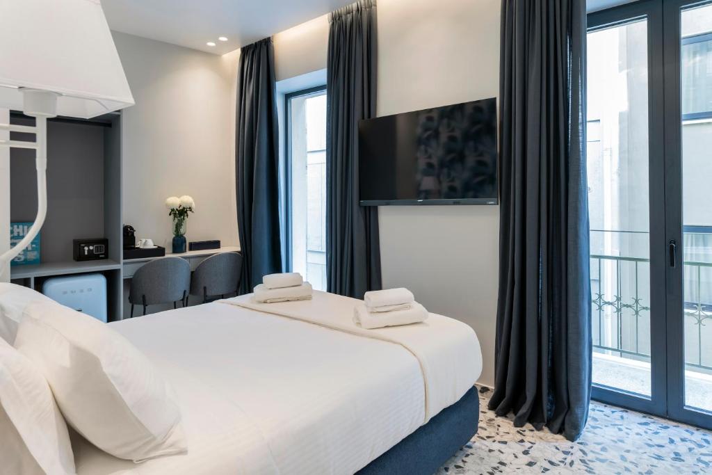 Athens Retro - Resim 19