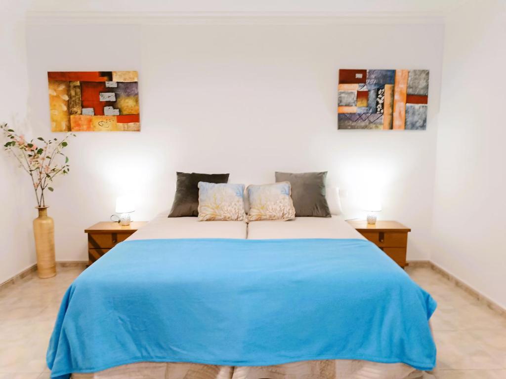 Φωτογραφία από το άλμπουμ του K'Laya Life Beach Habitaciones σε Arinaga