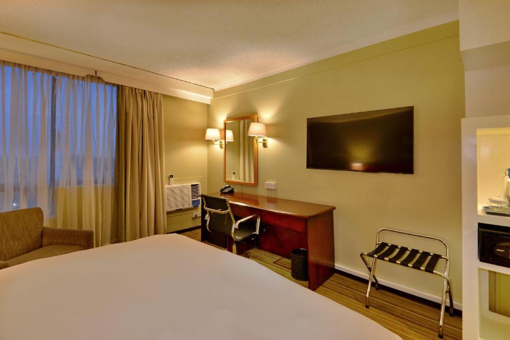 Holiday Inn - Harare by IHG - Quarto Standard King