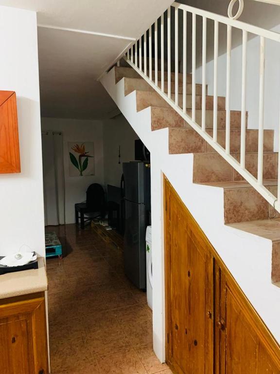 Fotografie z fotogalerie ubytování La Preneuse sur Mer Appartement v destinaci Riviere Noire