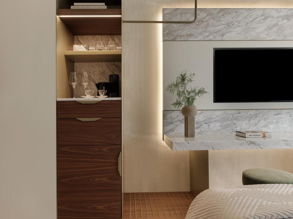 Anthology of Athens, The Leading Hotels of the World - Resim 17