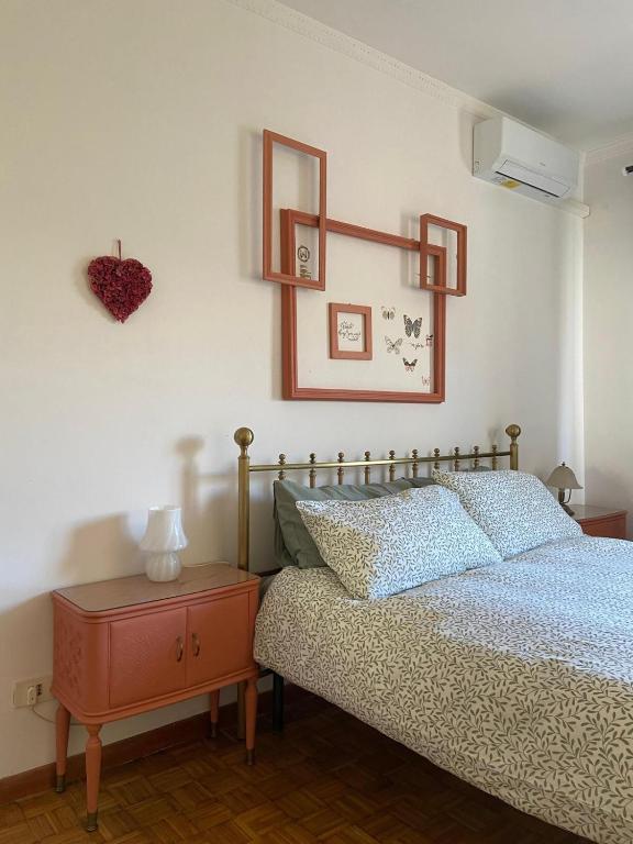 Interno33 Appartamento accogliente e moderno vicino Stazione Tiburtina