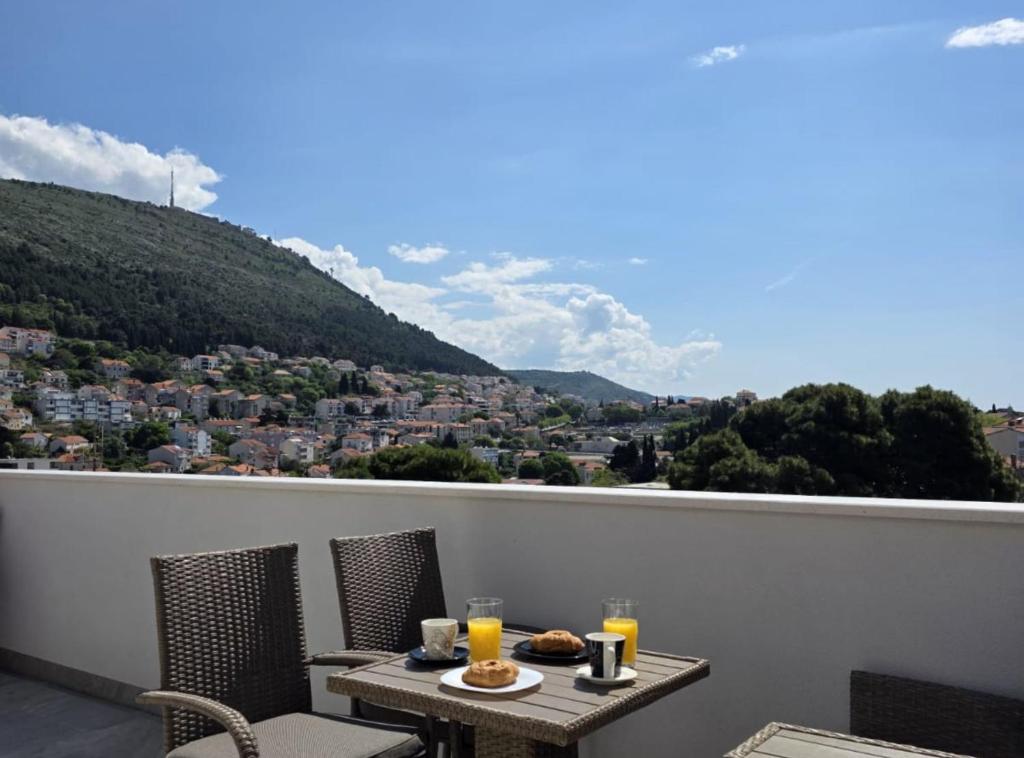 Penthouse Apartment Dijana