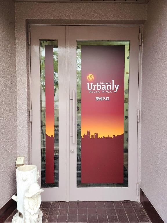 Fotografie z fotogalerie ubytování Minshuku Urbanly v destinaci Macumoto