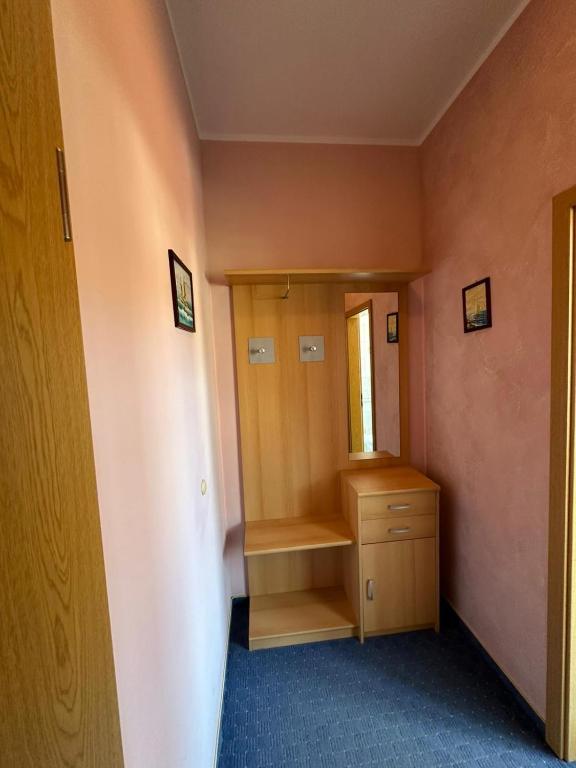 Fotografie z fotogalerie ubytování Pizzeria & Pension ETNA v destinaci Waren