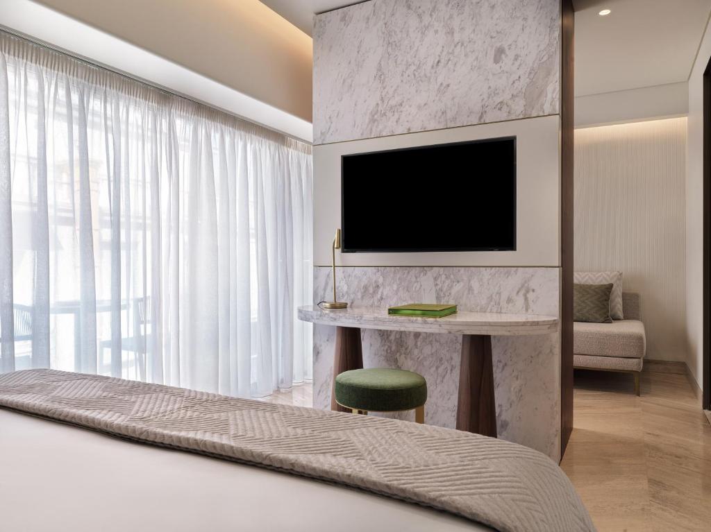 Anthology of Athens, The Leading Hotels of the World - Resim 19