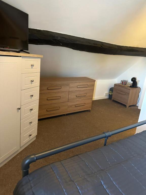 Norwood House - Chambre Double