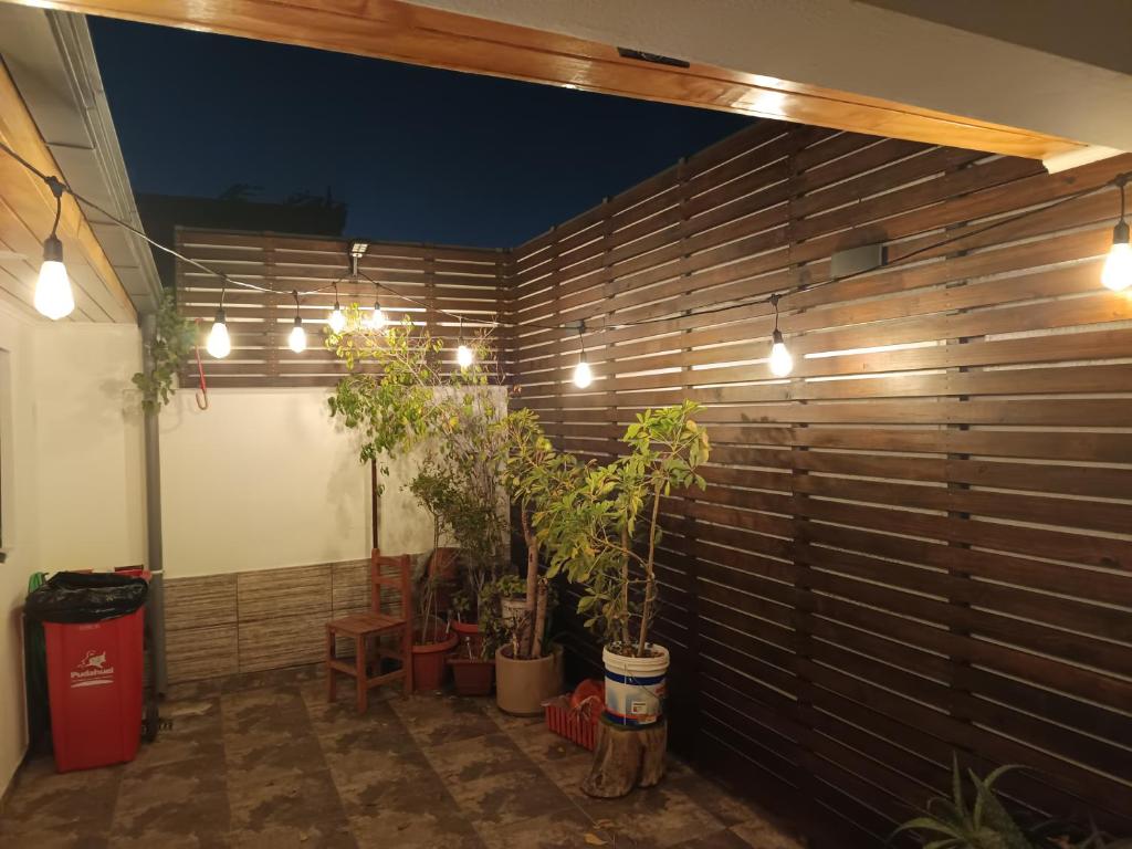 Fotografie z fotogalerie ubytování Hostel Rogiel - A 10 min del Aeropuerto con Recojo Gratis v destinaci Santiago