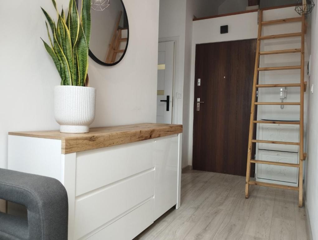 Fotografia z galérie ubytovania Villa Vip Pokoje Apartament v destinácii Gniezno