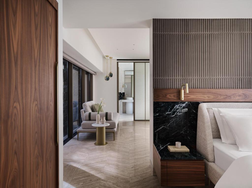 Anthology of Athens, The Leading Hotels of the World - Resim 23