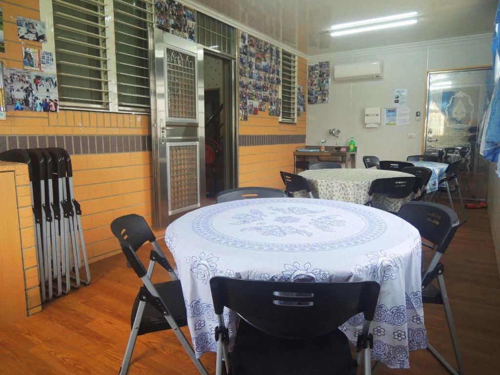香魚之家民宿評價、特色體驗、包棟服務與訂房資訊 – 宜蘭三星溫馨住宿 - 照片 4