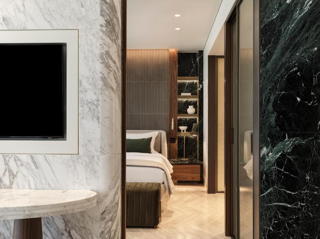 Anthology of Athens, The Leading Hotels of the World - Resim 4