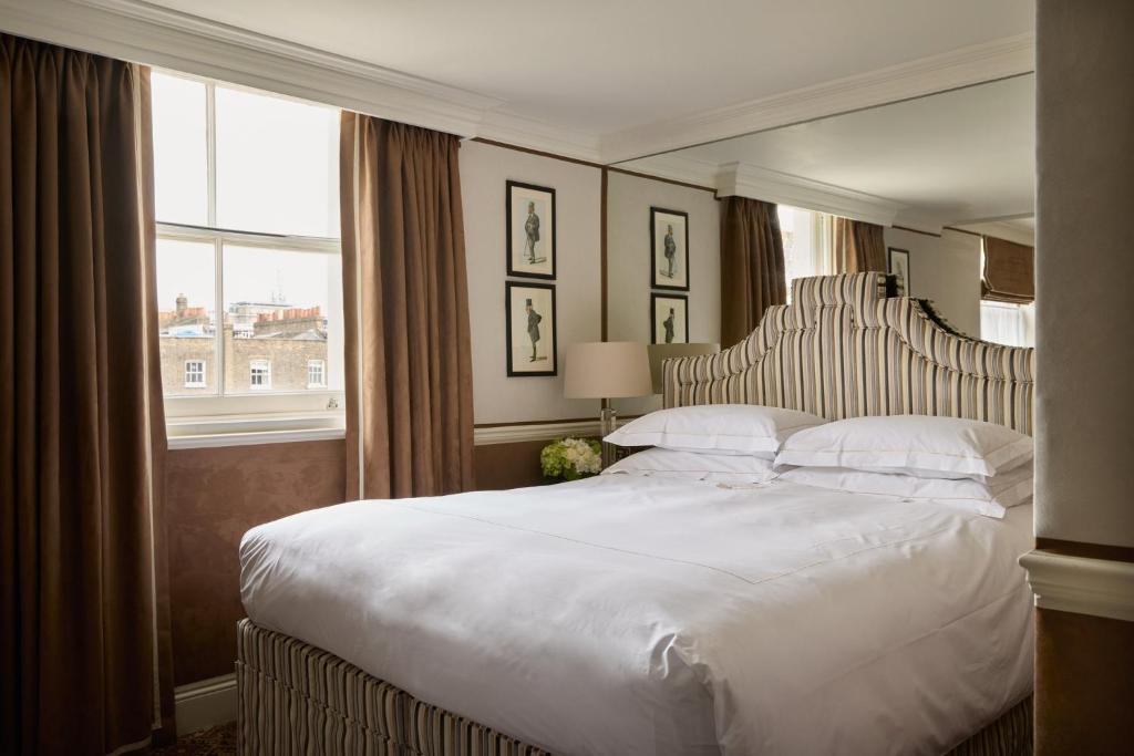 The Montague On The Gardens - Resim 24