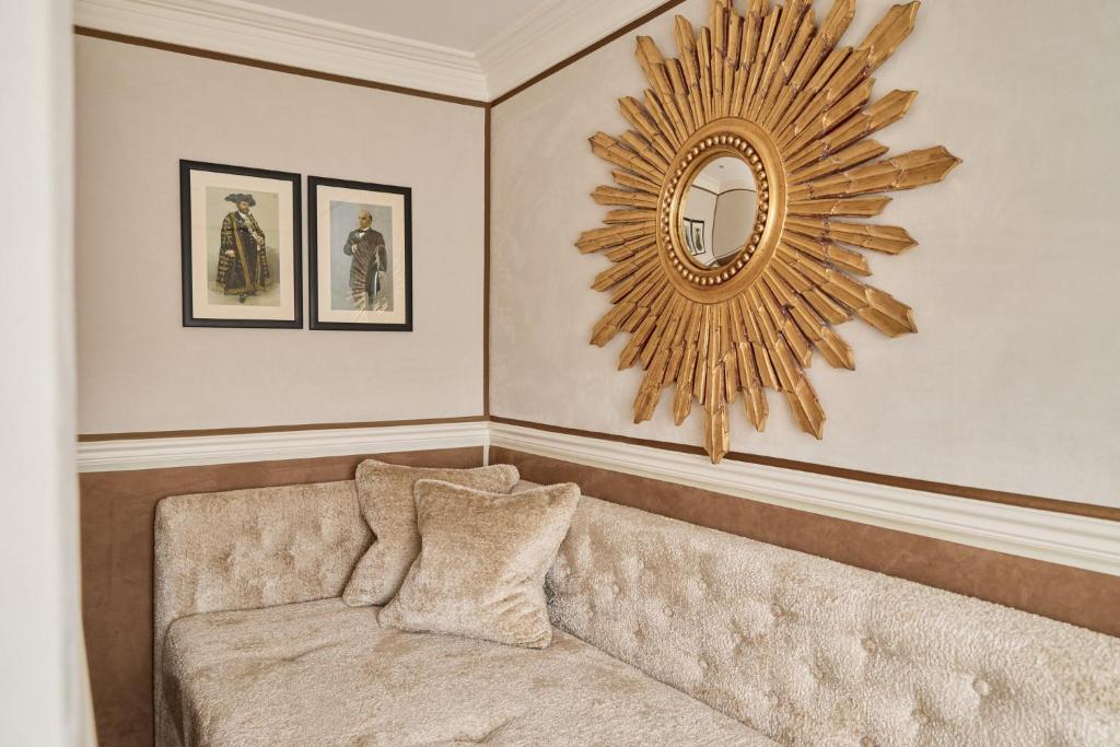 The Montague On The Gardens - Resim 25