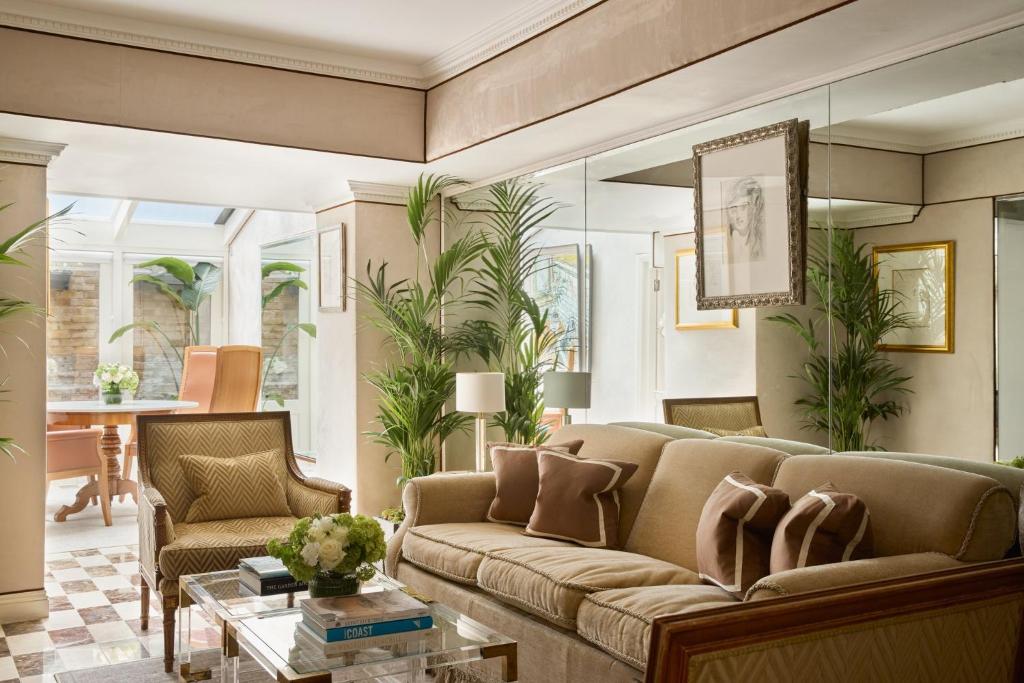 The Montague On The Gardens - Resim 16