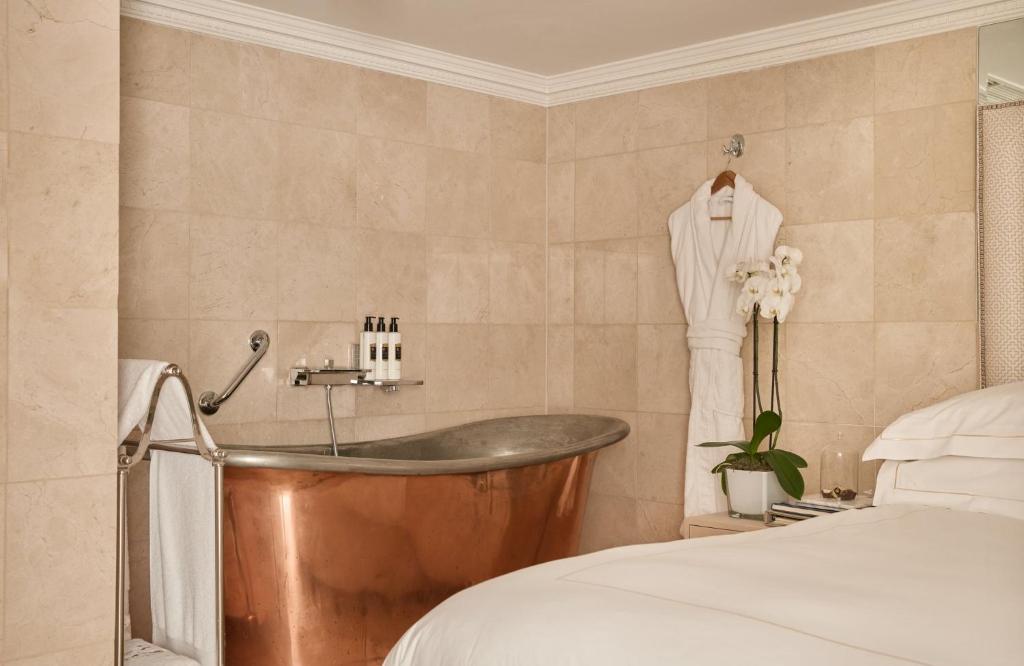 The Montague On The Gardens - Resim 9