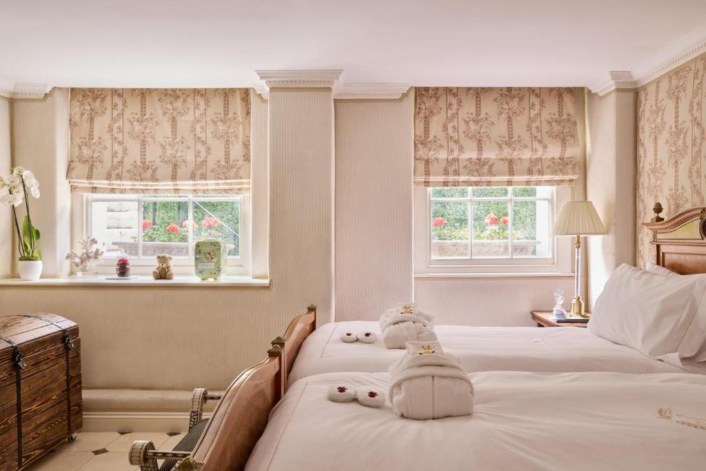 The Montague On The Gardens - Resim 36