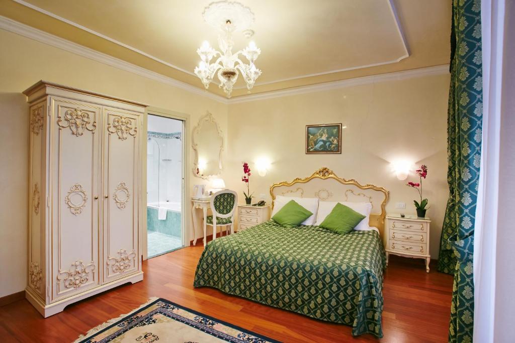 Hotel San Luca Venezia - Resim 33
