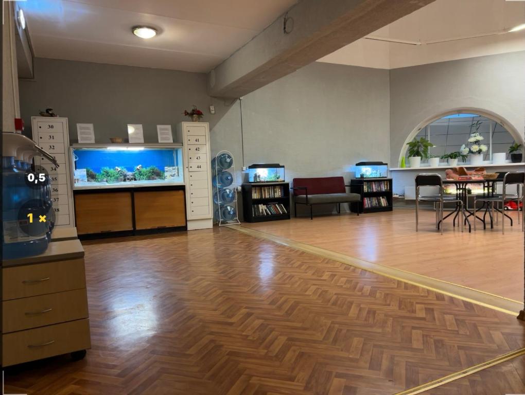 Fotografie z fotogalerie ubytování Narva Kangelaste 2 Apartments v destinaci Narva