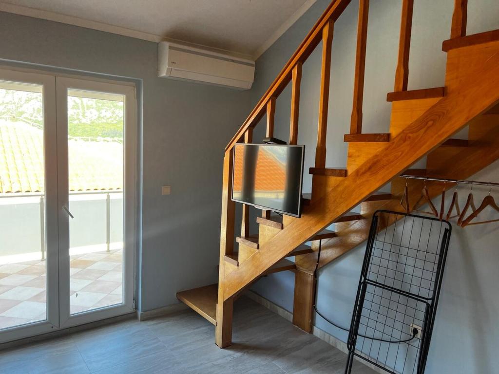 Fotografie z fotogalerie ubytování Luka's loft studio v destinaci Prčanj