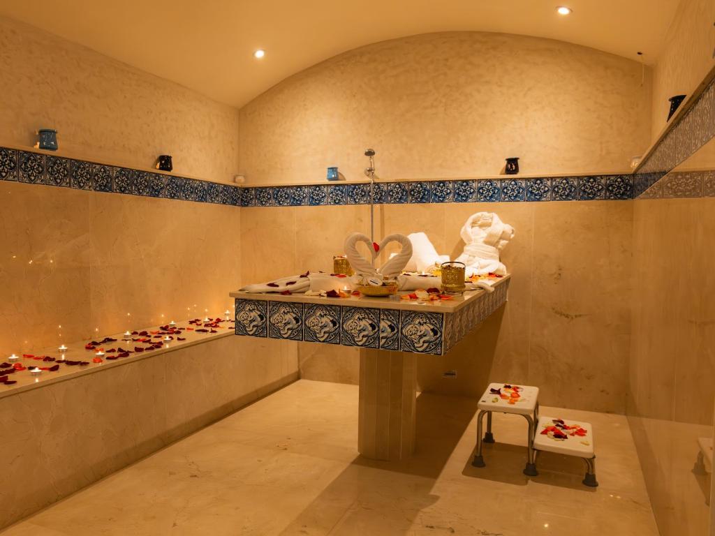 Fotografie z fotogalerie ubytování Hotel LA PALOMA v destinaci Tetuán