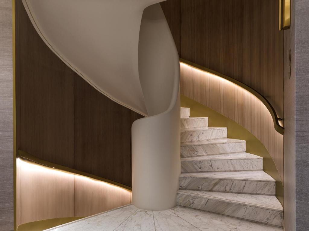 Anthology of Athens, The Leading Hotels of the World - Resim 26