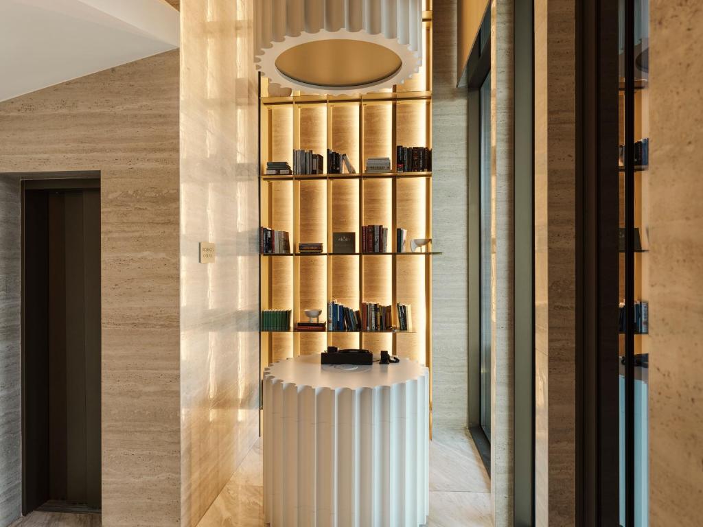 Anthology of Athens, The Leading Hotels of the World - Resim 33