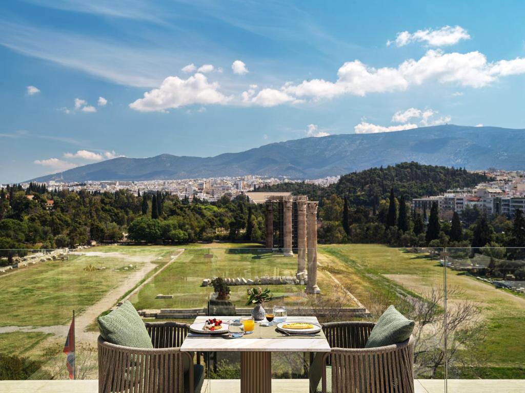 Anthology of Athens, The Leading Hotels of the World - Resim 2