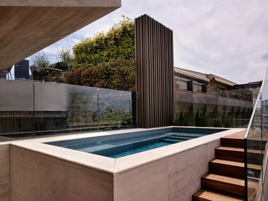 Anthology of Athens, The Leading Hotels of the World - Resim 35