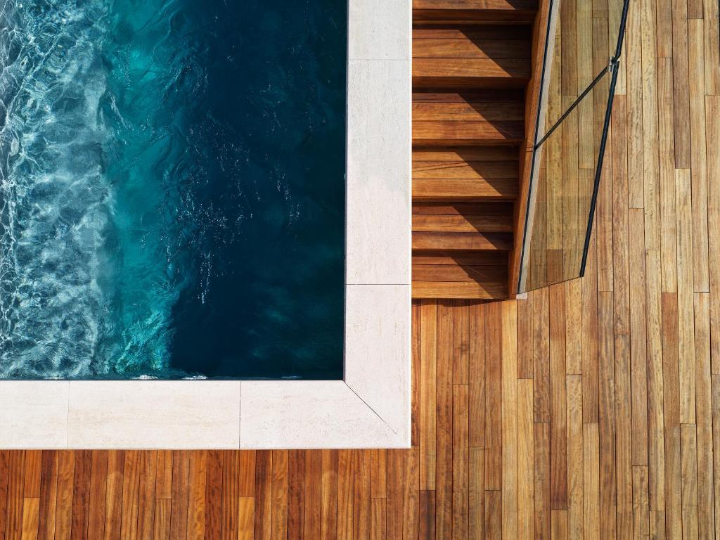 Anthology of Athens, The Leading Hotels of the World - Resim 8