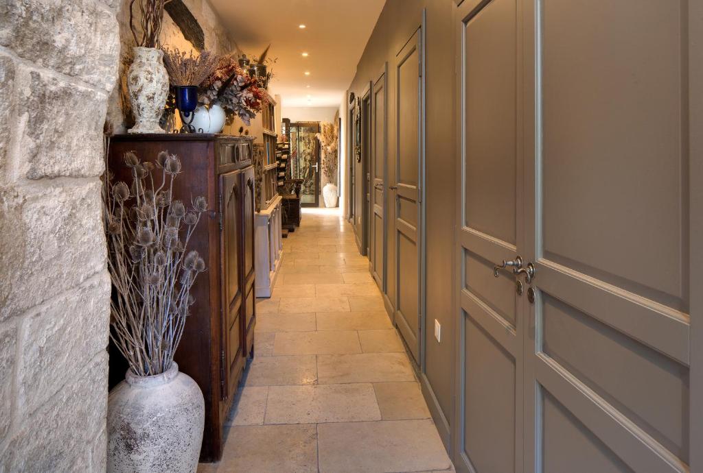 Fotografie z fotogalerie ubytování La Maison des Augustins 4 stars Spa et Fitness v Avignonu