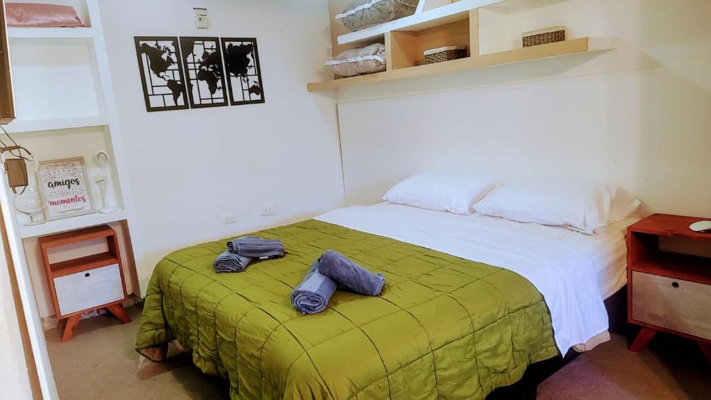 Urban Almafuerte Apart