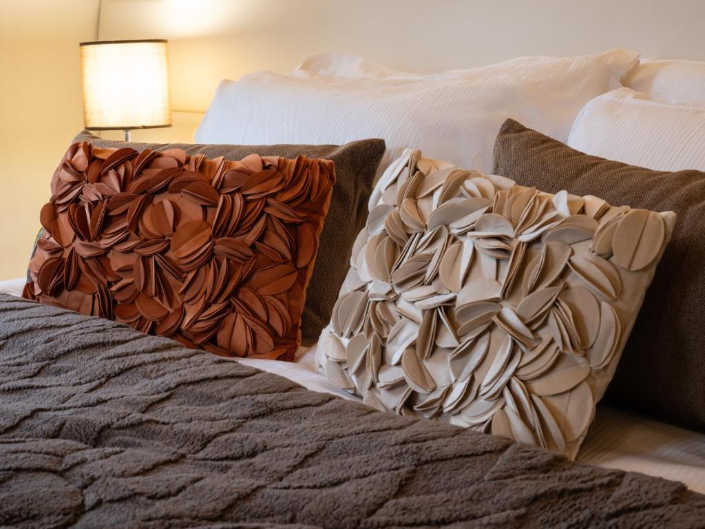 Cattania Suites and Rooms - Grande Chambre Double