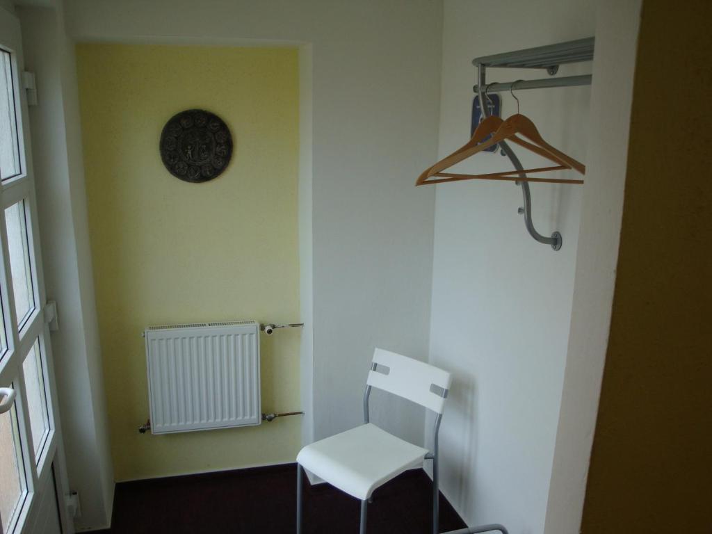 Fotografie z fotogalerie ubytování Apartmán Wolkrovka v destinaci Františkovy Lázně