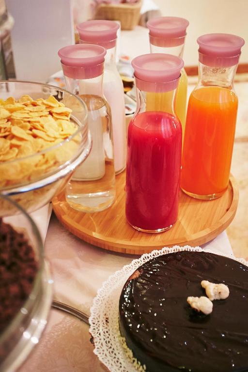 Hotel San Luca Venezia - Resim 27